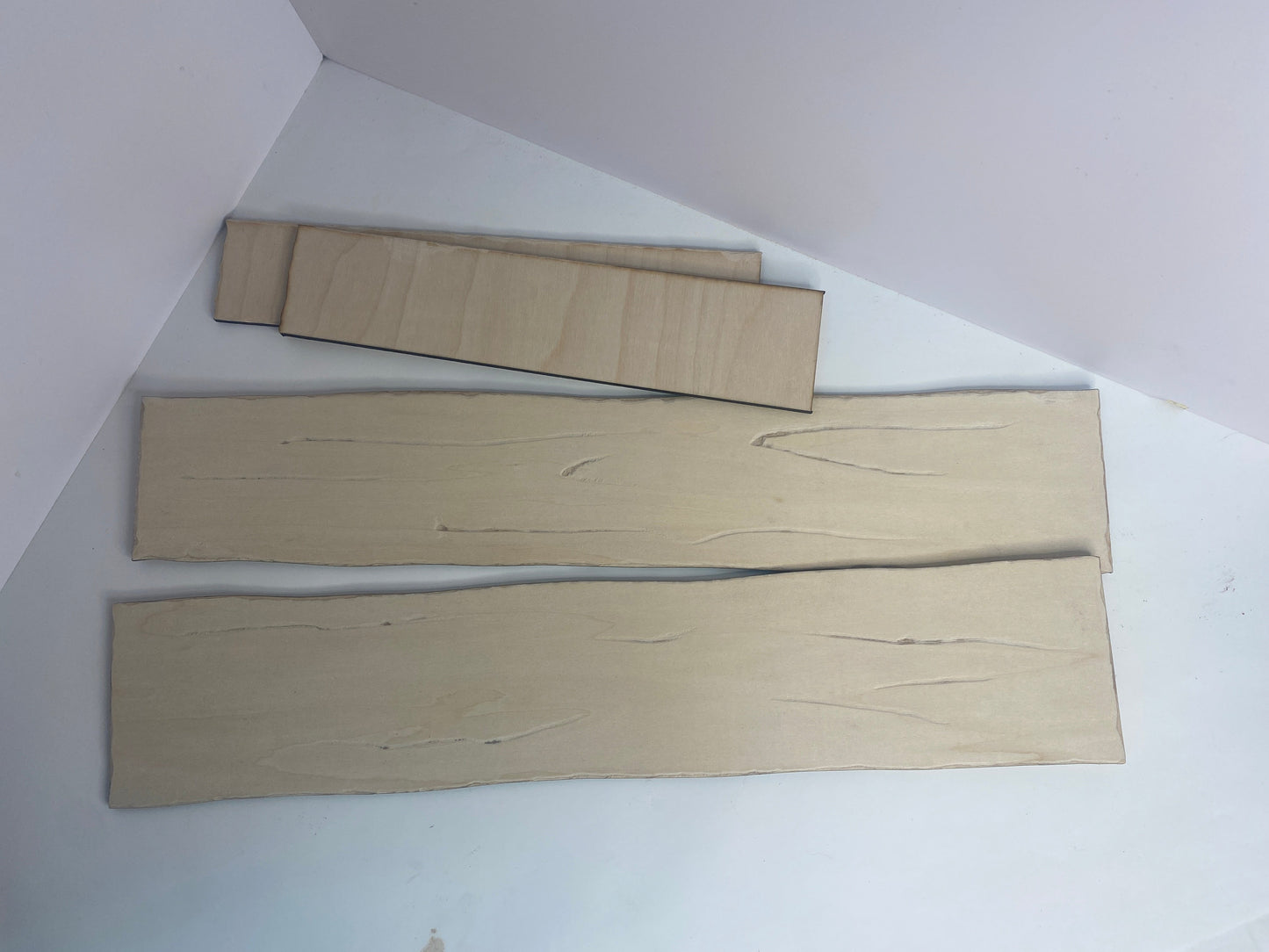 Cow at Fence — Fence Boards Wood Cutout